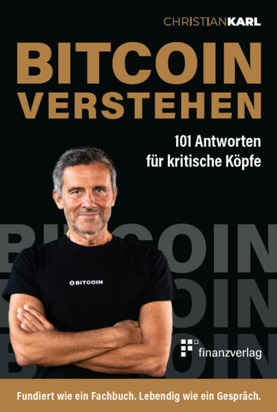 Produktbild: Bitcoin verstehen | Christian Karl