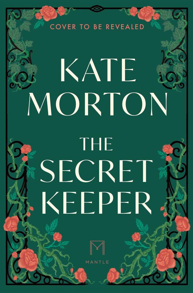 Produktbild: The Secret Keeper | Kate Morton