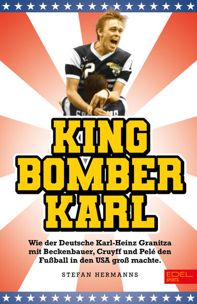 Produktbild: King Bomber Karl | Karl-Heinz Granitza, Stefan Hermanns