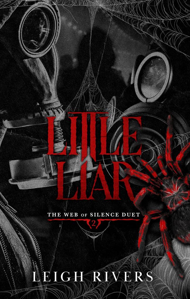 Produktbild: Little Liar | Leigh Rivers