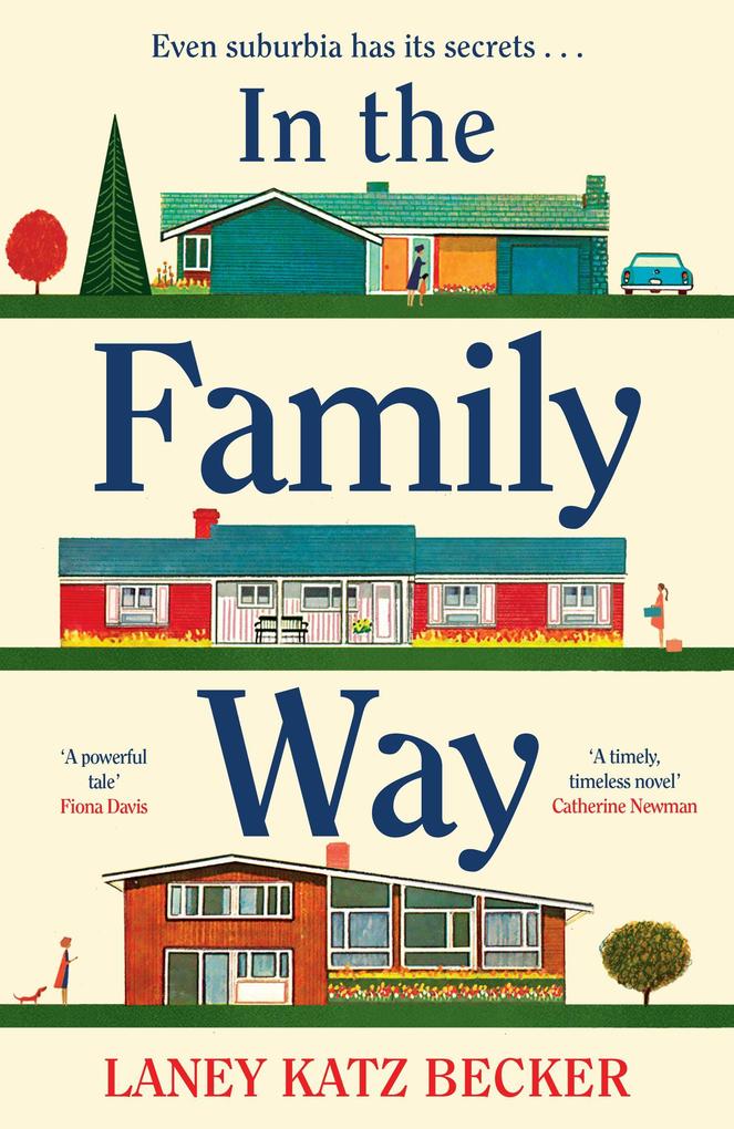 Produktbild: In the Family Way | Laney Katz Becker