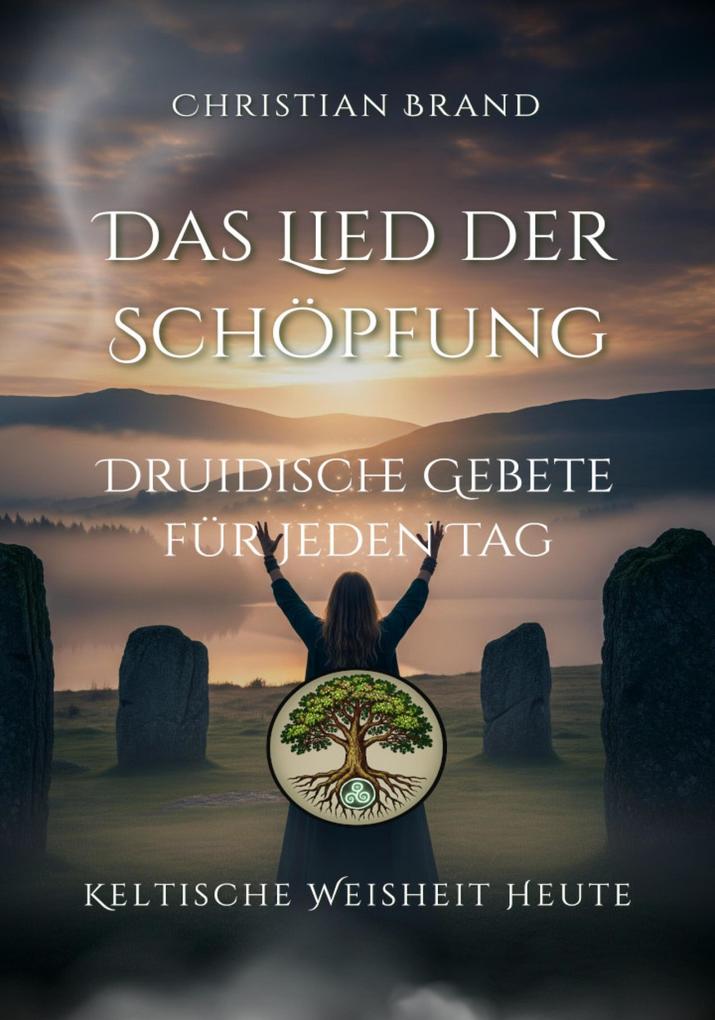 Produktbild: Das Lied der Schöpfung | Christian Brand