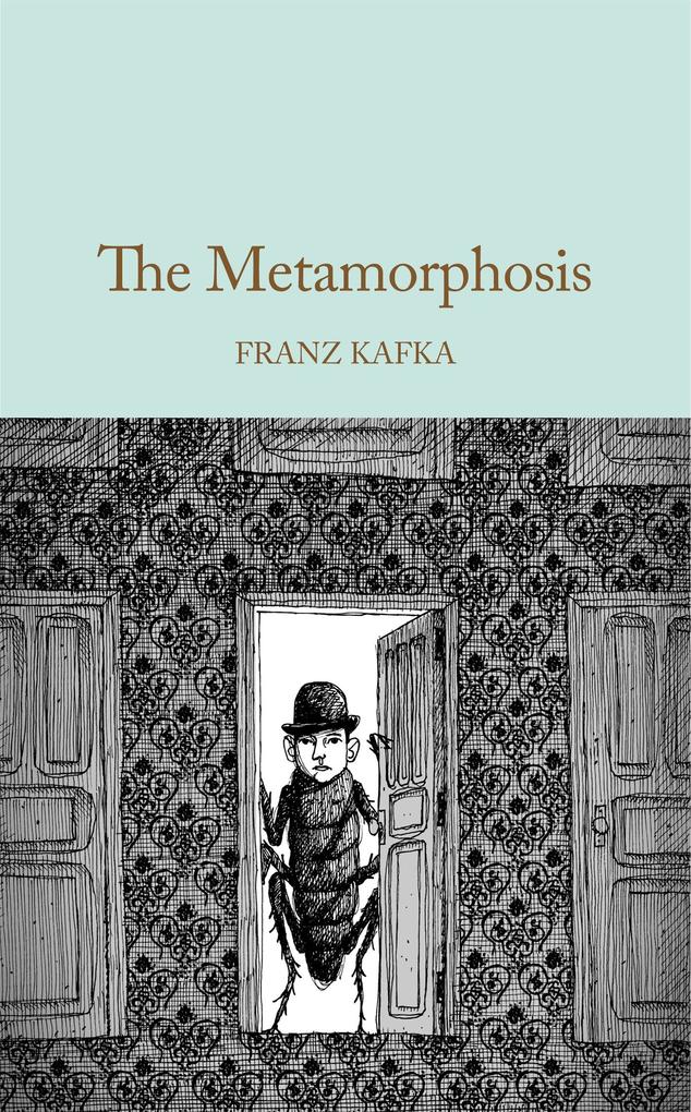 Produktbild: The Metamorphosis | Franz Kafka