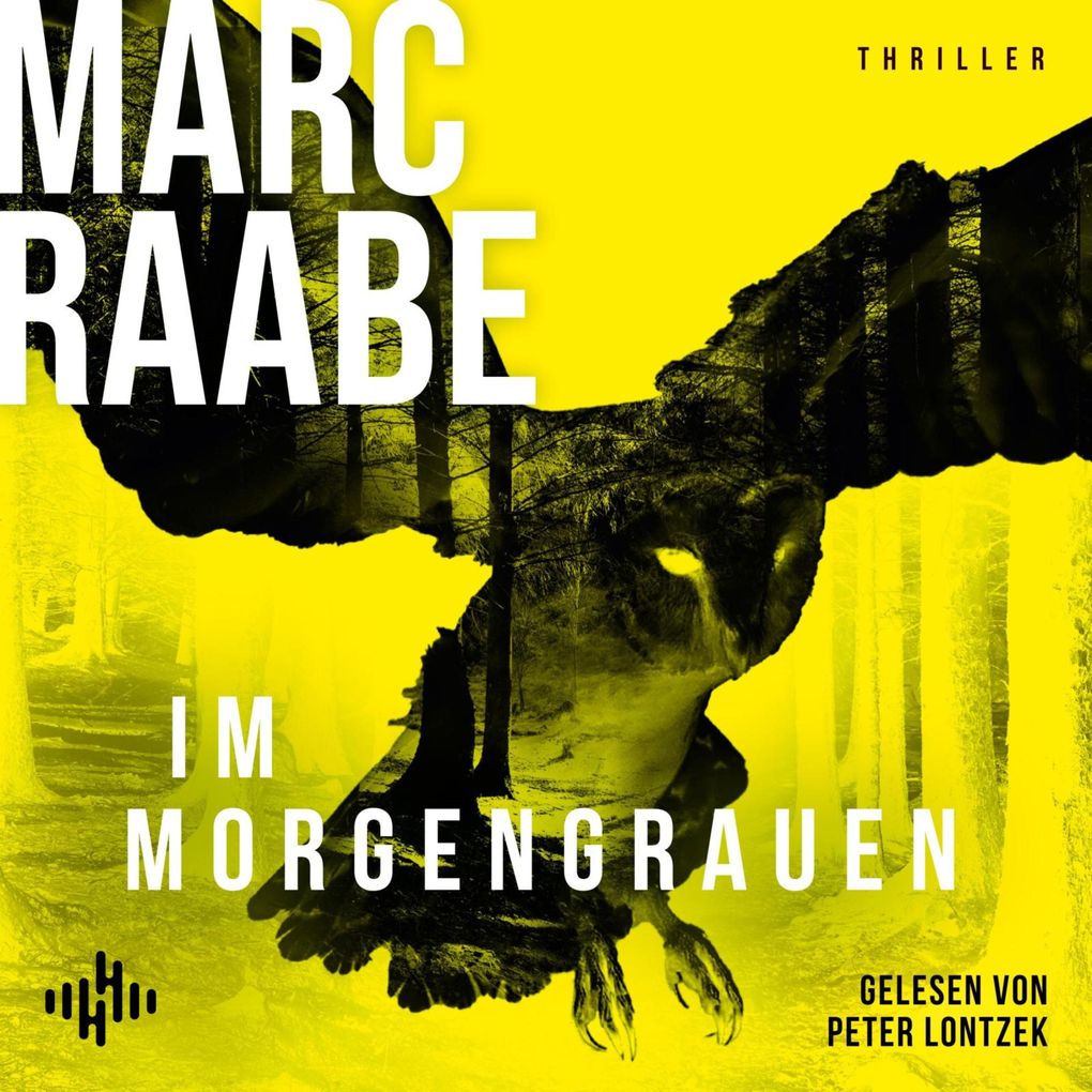 Produktbild: Im Morgengrauen (Art Mayer-Serie 4) | Marc Raabe