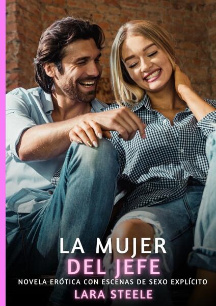 Produktbild: La mujer del jefe | Lara Steele