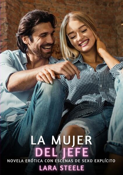 Produktbild: La mujer del jefe | Lara Steele