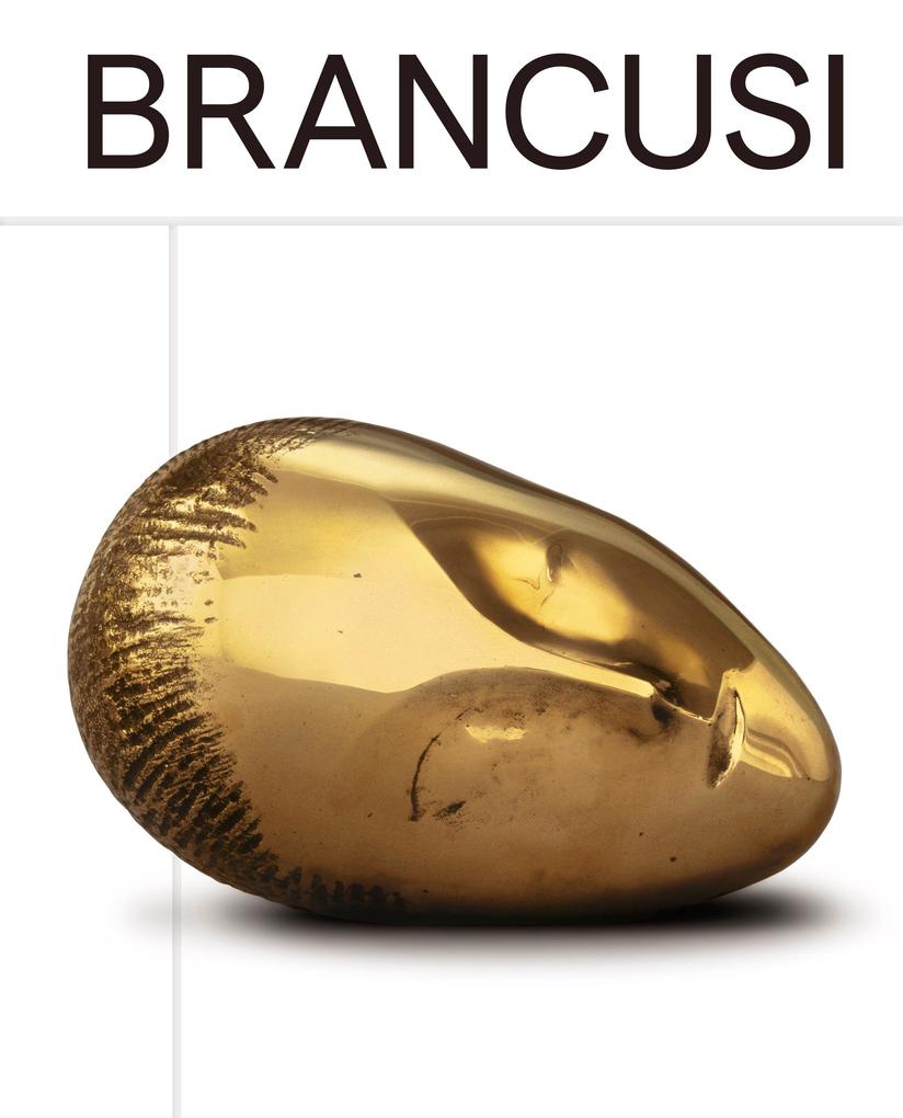 Produktbild: Brancusi | Constantin Brancusi
