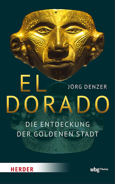 Produktbild: El Dorado | Jörg Denzer