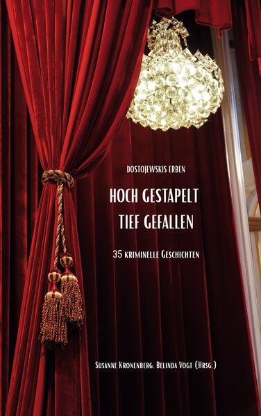 Produktbild: Hoch gestapelt, tief gefallen