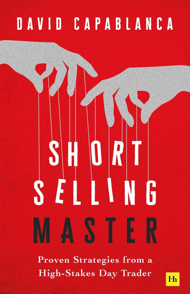 Produktbild: Short Selling Master | David Capablanca