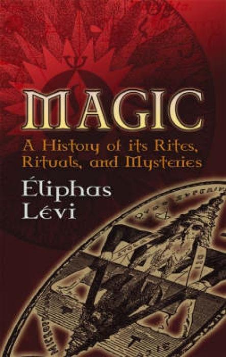 Produktbild: Magic | Éliphas Lévi