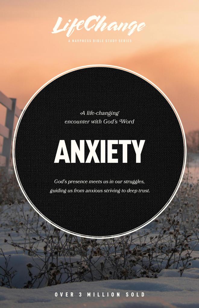 Produktbild: Anxiety | Janae Collins