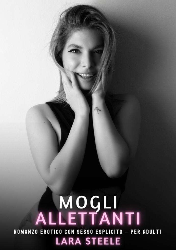 Produktbild: Mogli Allettanti | Lara Steele