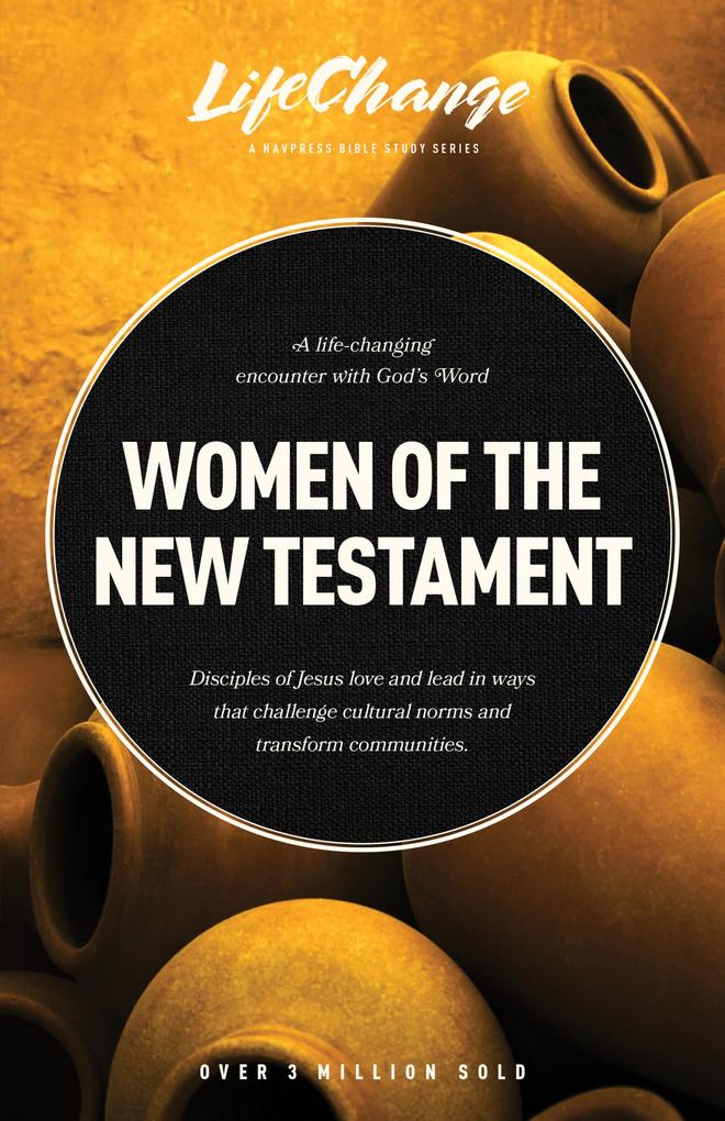 Produktbild: Women of the New Testament | Joyce Koo Dalrymple