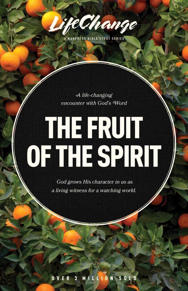 Produktbild: The Fruit of the Spirit | Jack Kuhatschek