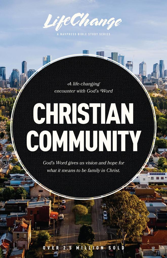 Produktbild: Christian Community | Jack Kuhatschek