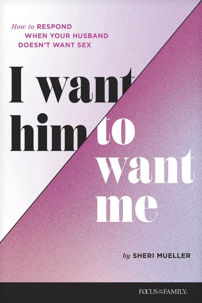 Produktbild: I Want Him to Want Me | Sheri Mueller