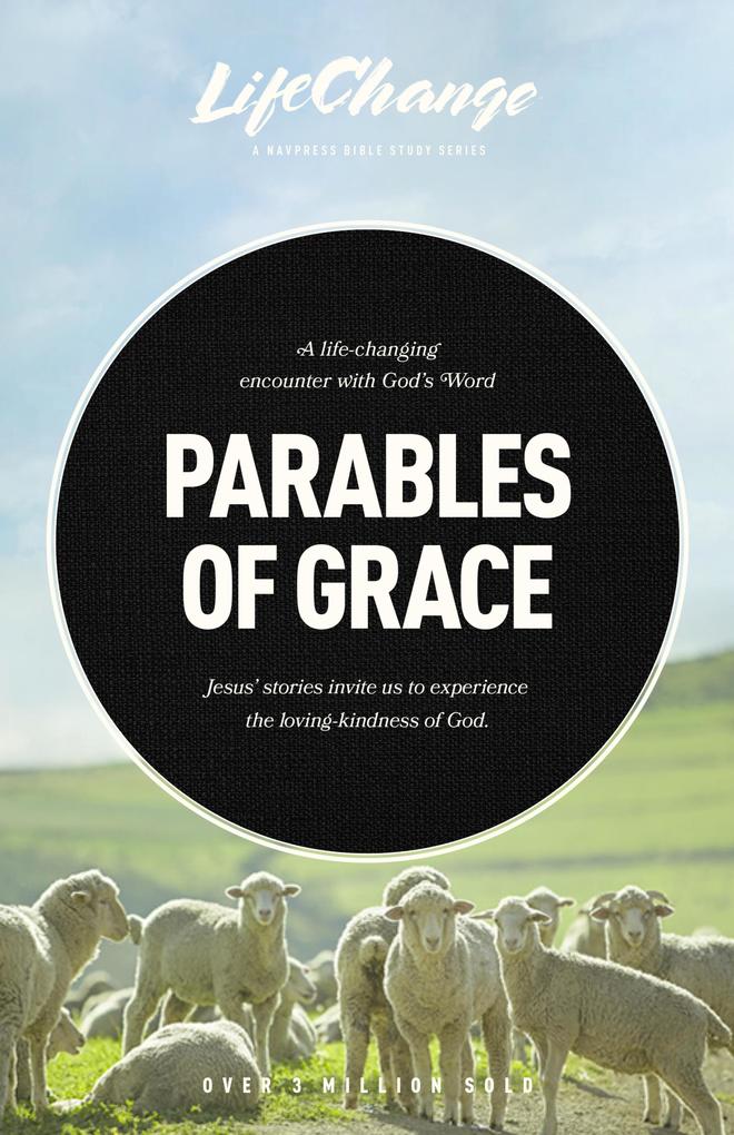 Produktbild: Parables of Grace | Joyce Koo Dalrymple