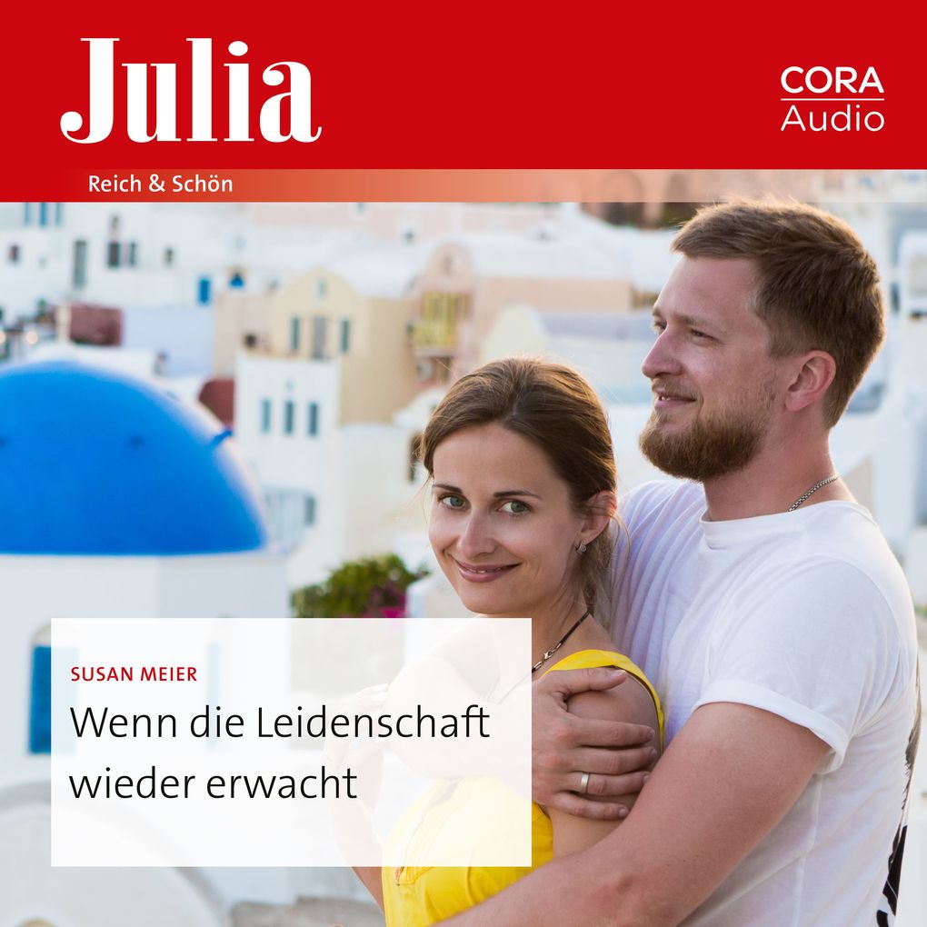 Produktbild: Wenn die Leidenschaft wieder erwacht | Susan Meier