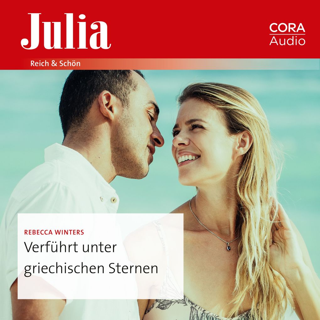 Produktbild: Verführt unter griechischen Sternen | Rebecca Winters