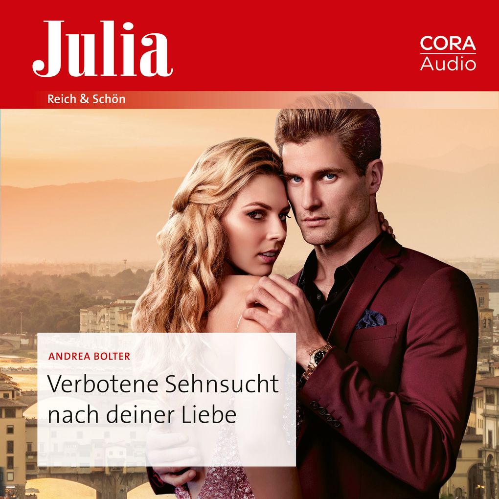 Produktbild: Verbotene Sehnsucht nach deiner Liebe | Andrea Bolter