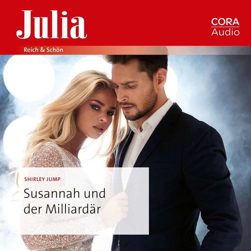 Produktbild: Susannah und der Milliardär | Shirley Jump