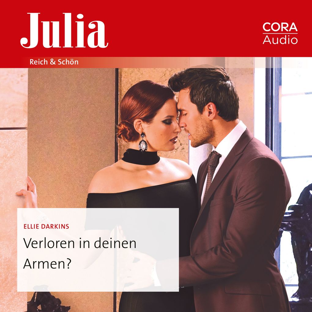 Produktbild: Verloren in deinen Armen? | Ellie Darkins