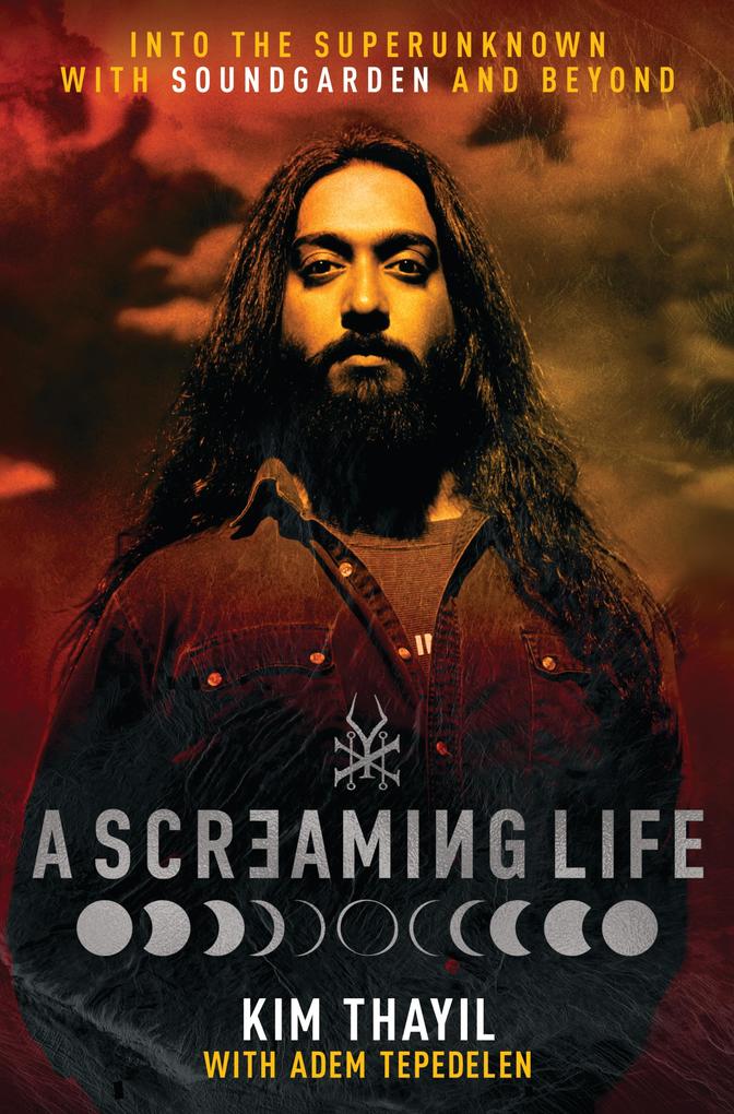 Produktbild: A Screaming Life | Kim Thayil, Adem Tepedelen