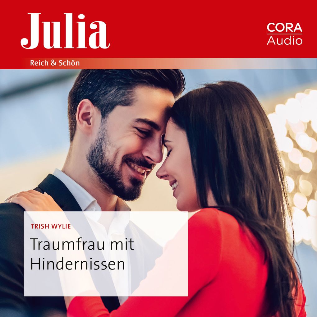 Produktbild: Traumfrau mit Hindernissen | Trish Wylie