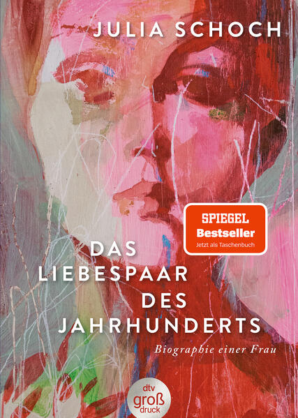 Produktbild: Das Liebespaar des Jahrhunderts | Julia Schoch