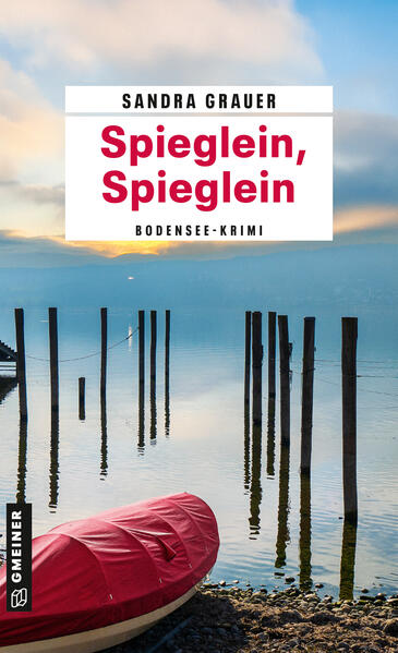 Produktbild: Spieglein, Spieglein | Sandra Grauer