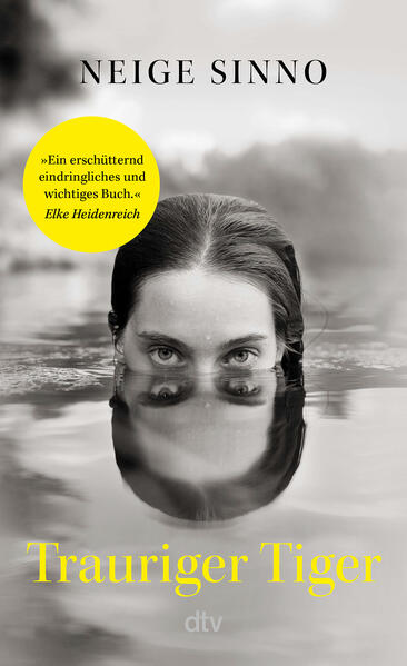 Produktbild: Trauriger Tiger | Neige Sinno