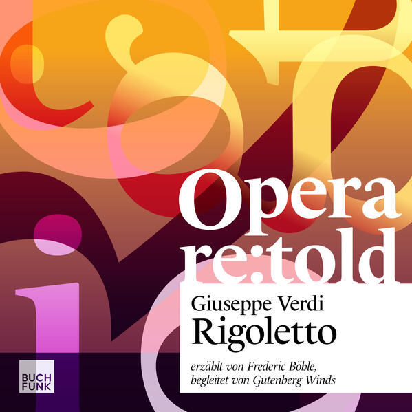 Produktbild: Rigoletto | Giuseppe Verdi, Francesco Maria Piave