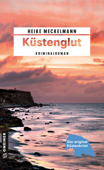 Produktbild: Küstenglut | Heike Meckelmann