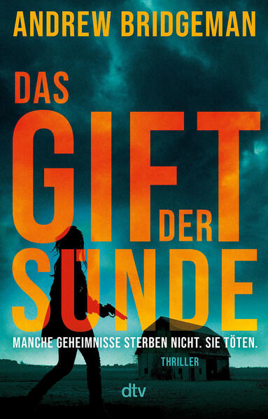 Produktbild: Das Gift der Sünde | Andrew Bridgeman
