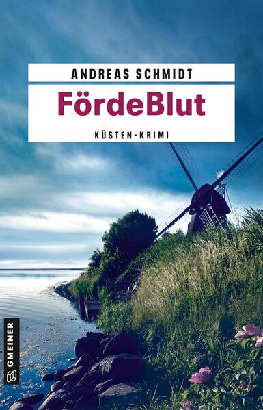 Produktbild: FördeBlut | Andreas Schmidt