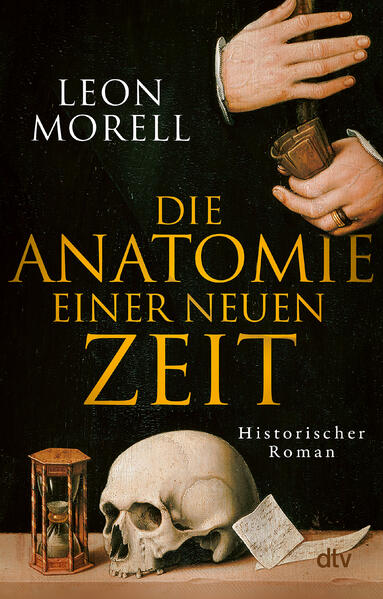 Produktbild: Die Anatomie einer neuen Zeit | Leon Morell