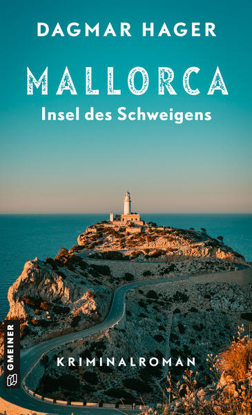 Produktbild: Mallorca - Insel des Schweigens | Dagmar Hager