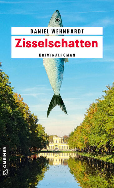 Produktbild: Zisselschatten | Daniel Wehnhardt
