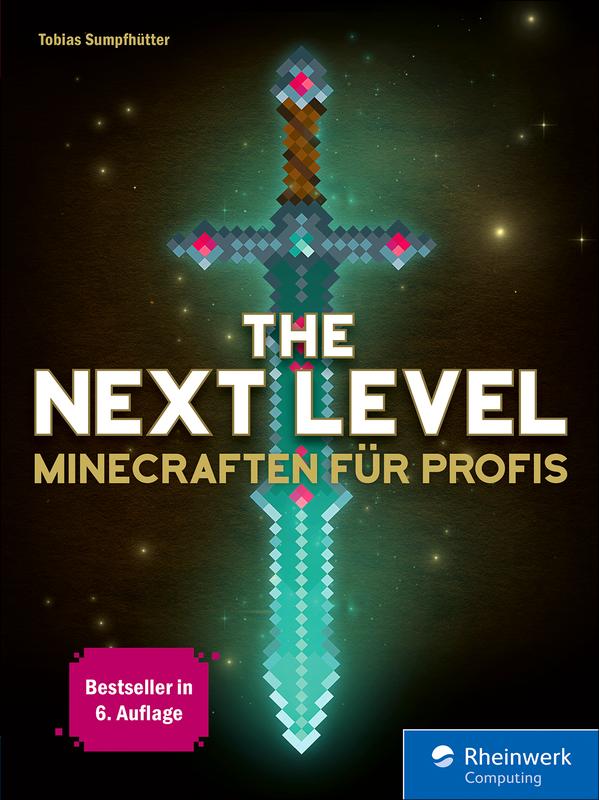 Produktbild: The Next Level | Tobias Sumpfhütter