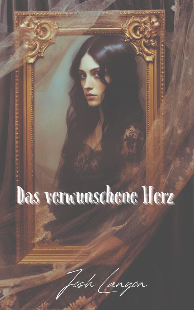 Produktbild: Das verwunschene Herz | Josh Lanyon
