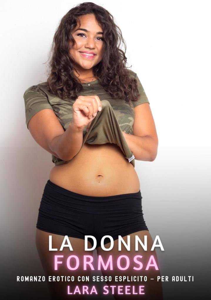 Produktbild: La Donna Formosa | Lara Steele