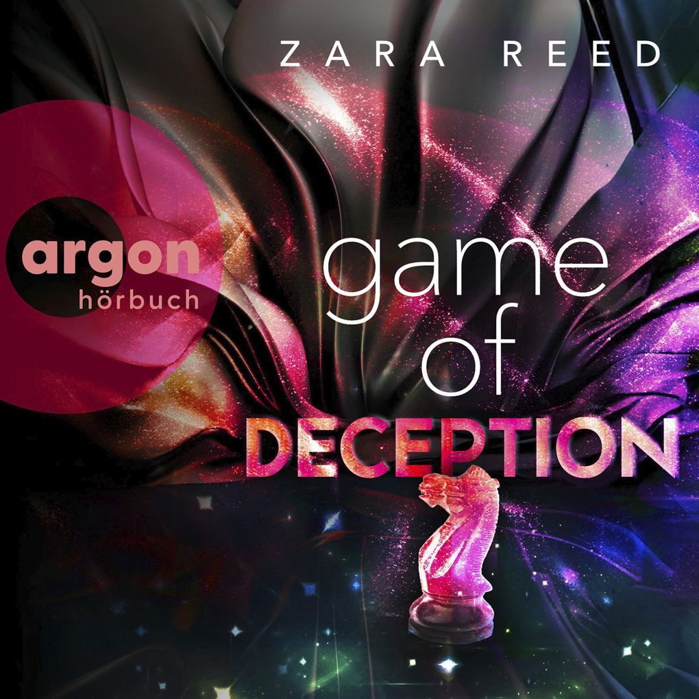 Produktbild: Game of Deception | Zara Reed
