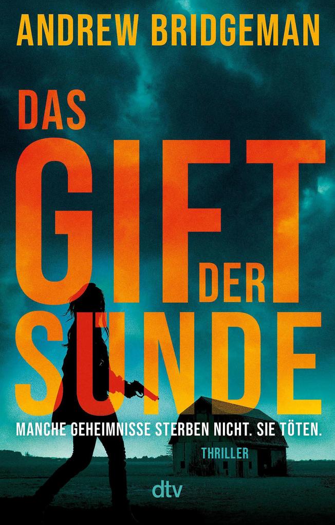 Produktbild: Das Gift der Sünde | Andrew Bridgeman