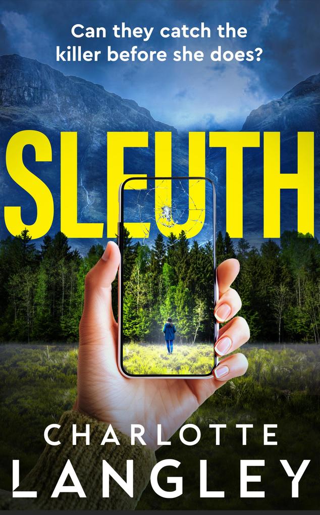 Produktbild: Sleuth | Charlotte Langley