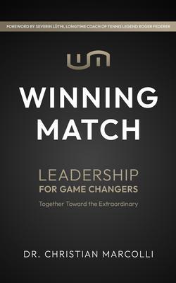 Produktbild: WINNING MATCH | Christian Marcolli