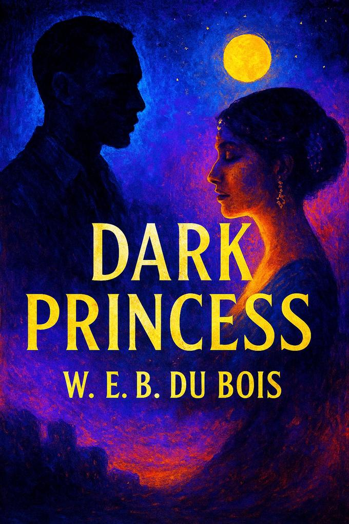 Produktbild: Dark Princess | W. E. B. Du Bois