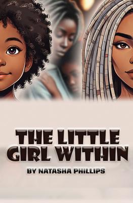 Produktbild: The Little Girl Within | Natasha Phillips