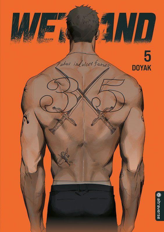 Produktbild: Wet Sand 05 | Doyak