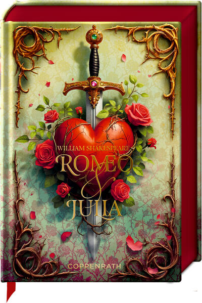 Produktbild: Romeo und Julia | William Shakespeare